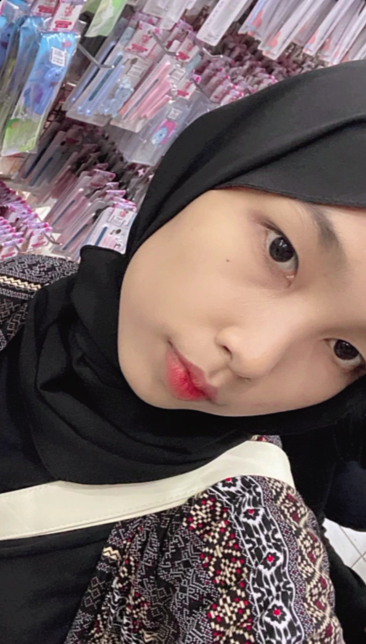 Foto Profil Laely Kholifah