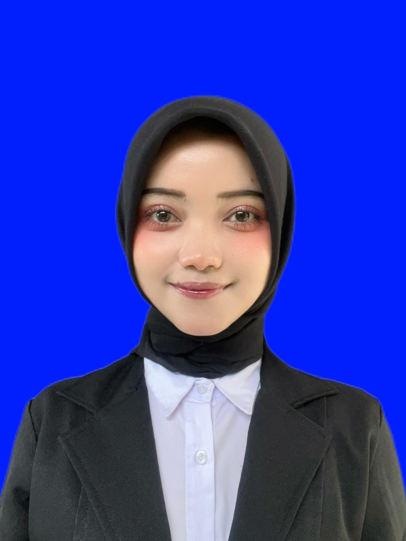 Foto Profil OKTAVIANI RAMADHANI