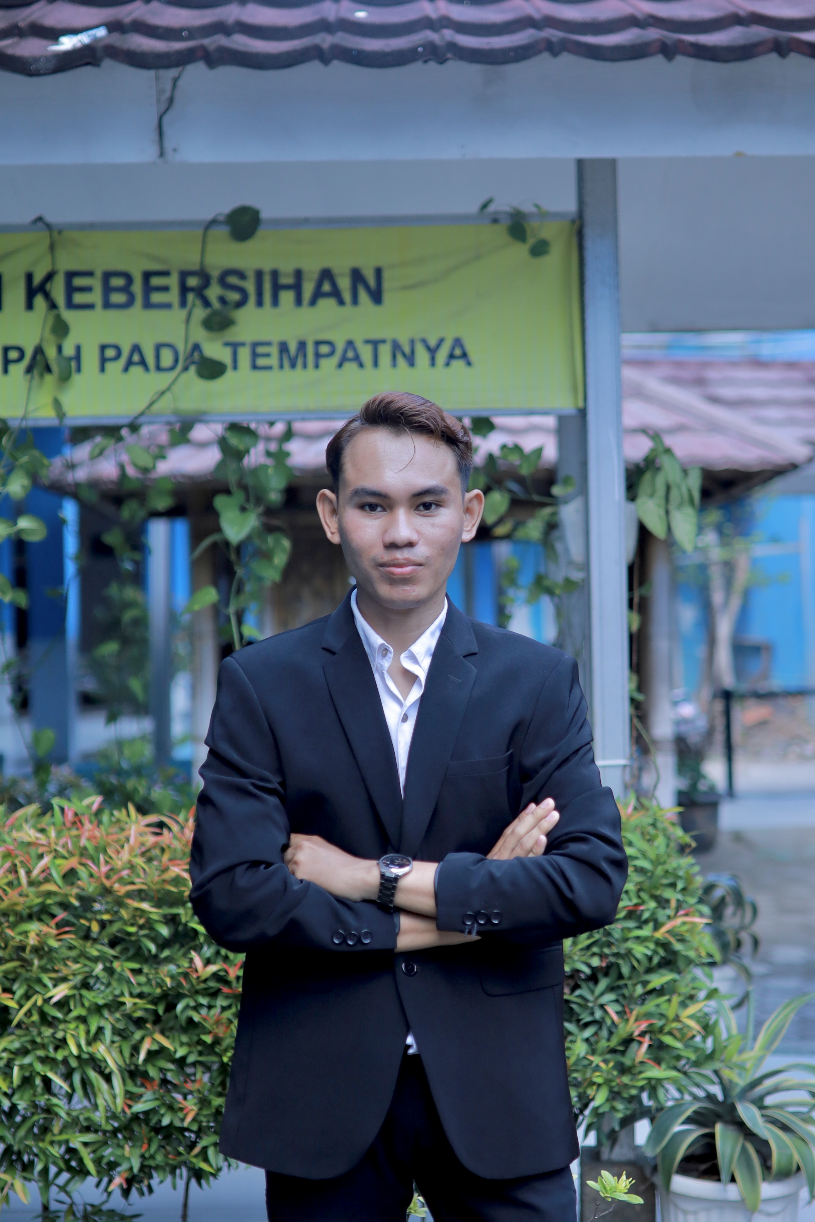 Foto Profil Ale Alby Romeo