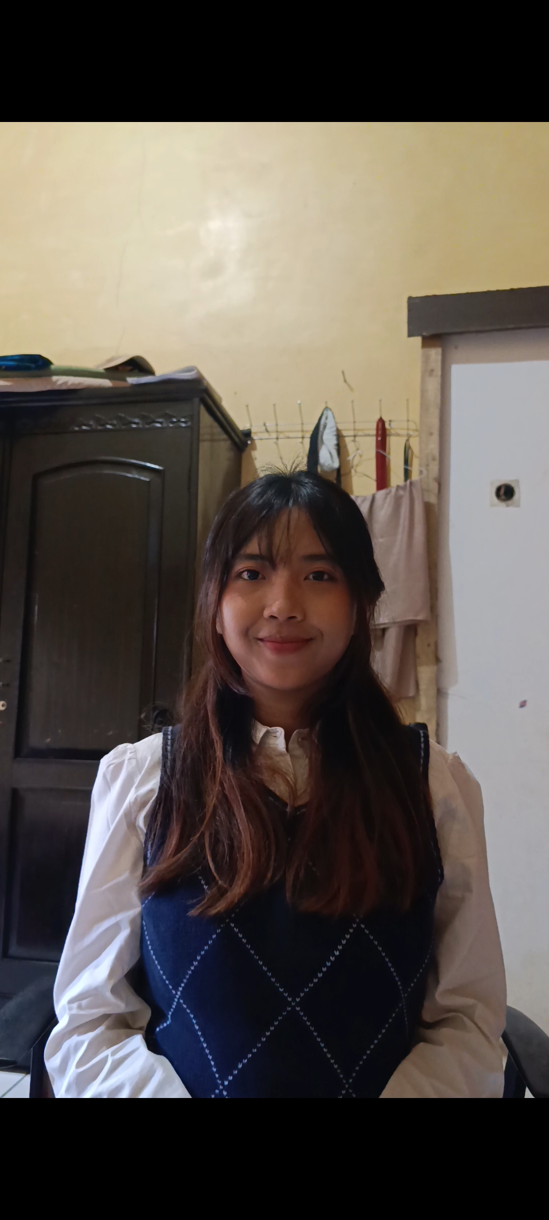 Foto Profil Farel Maryam Aruman