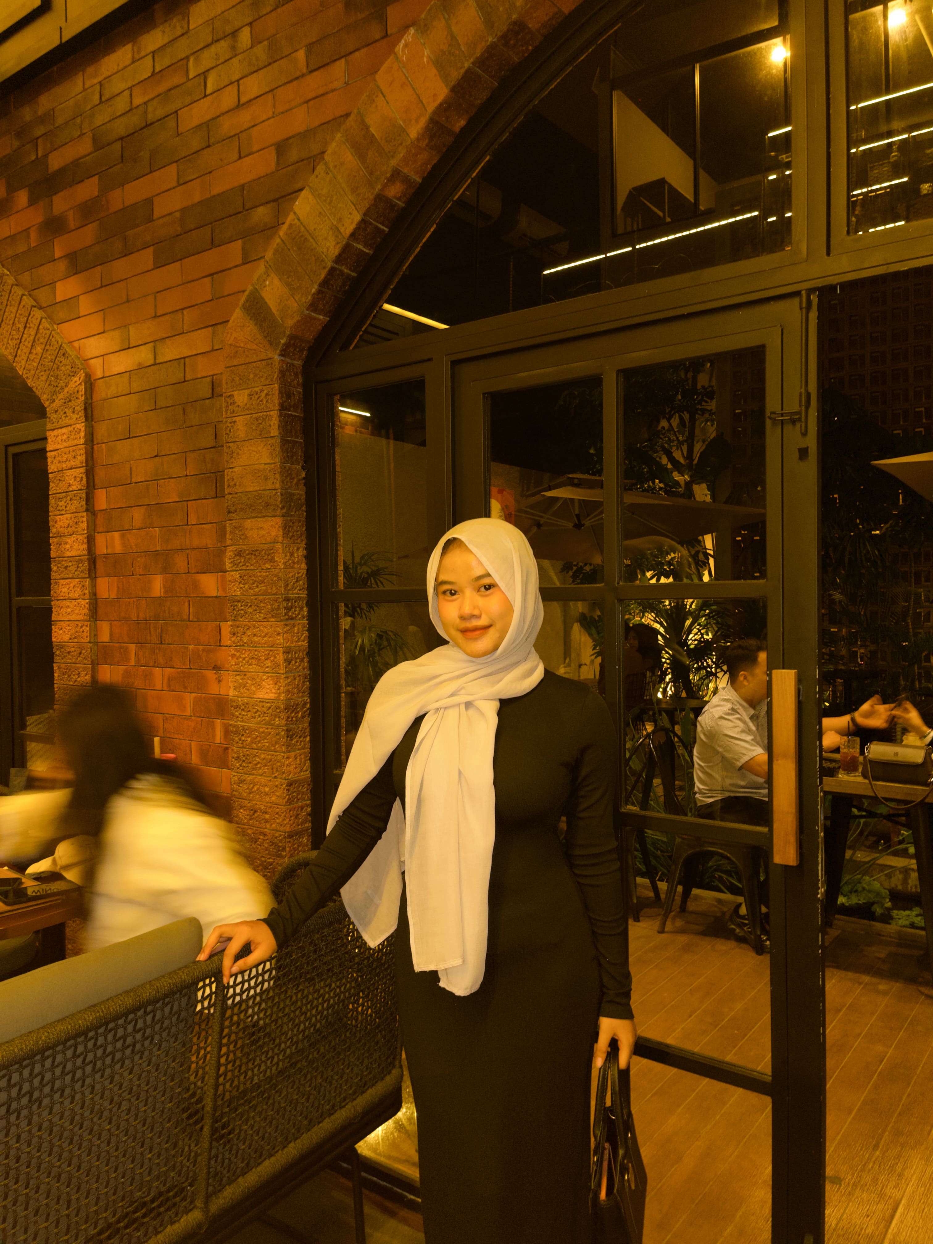 Foto Profil Tria Okta Utami