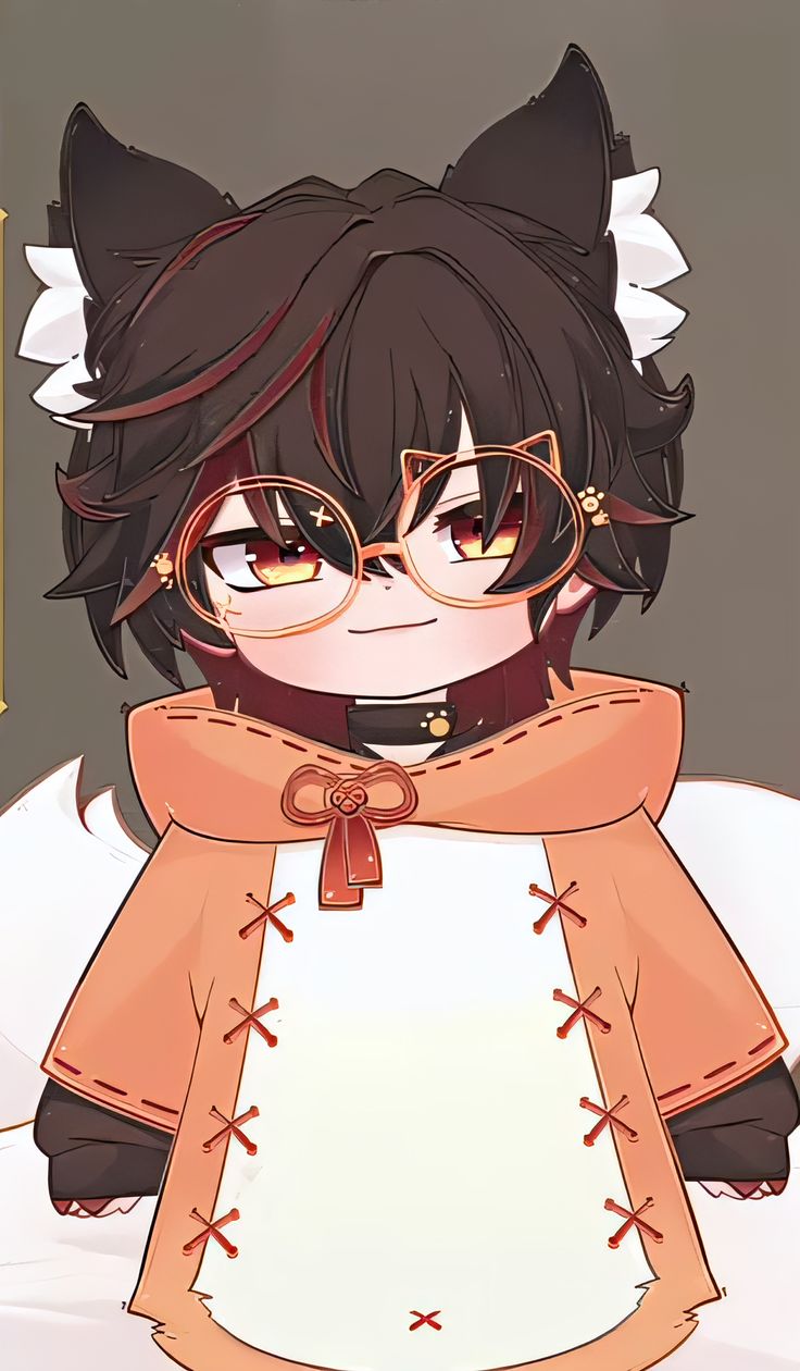 Foto Profil Larynsaveil