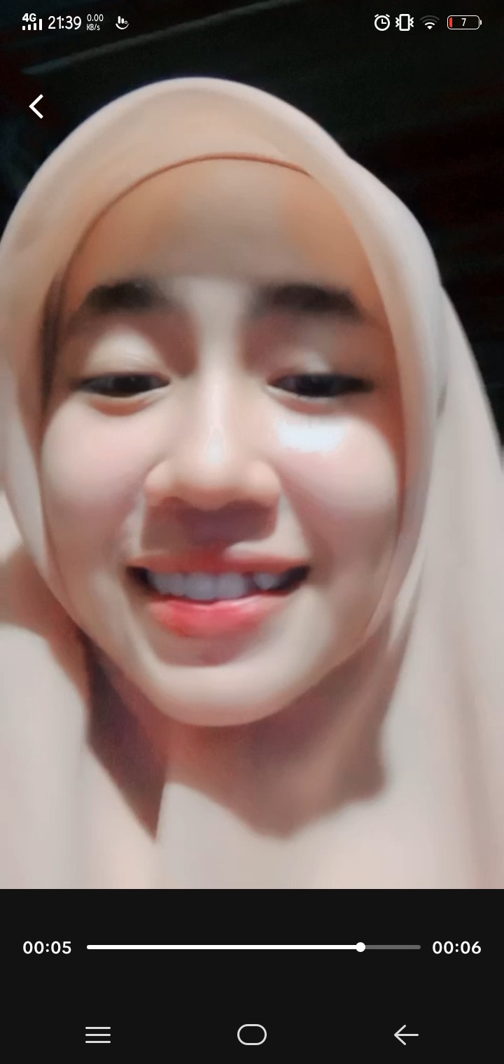 Foto Profil Natasya Aulia Ramadhani Butar-Butar