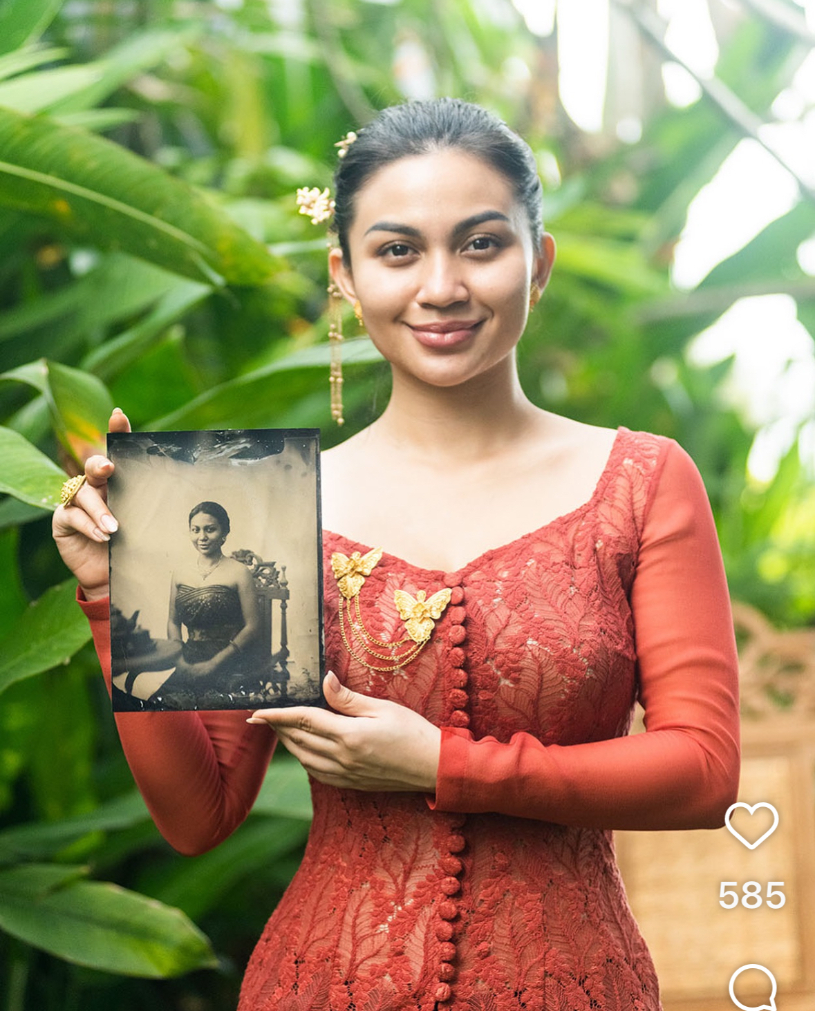 Foto Profil naura