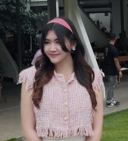 Foto Profil Leni