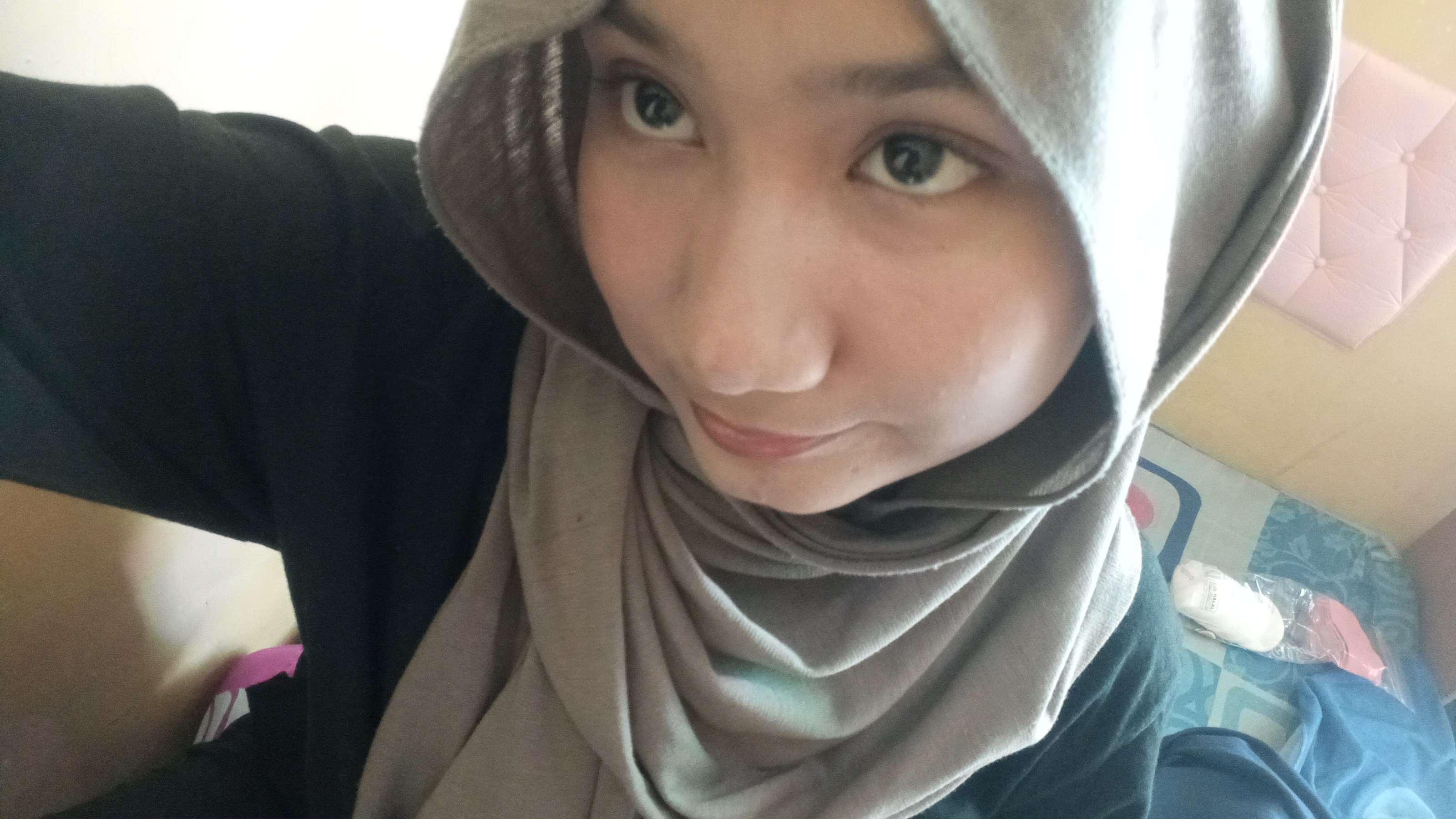 Foto Profil Metya purnama putri
