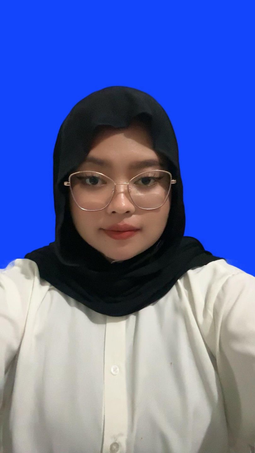 Foto Profil Fatiha Nurul Fitri Auliya
