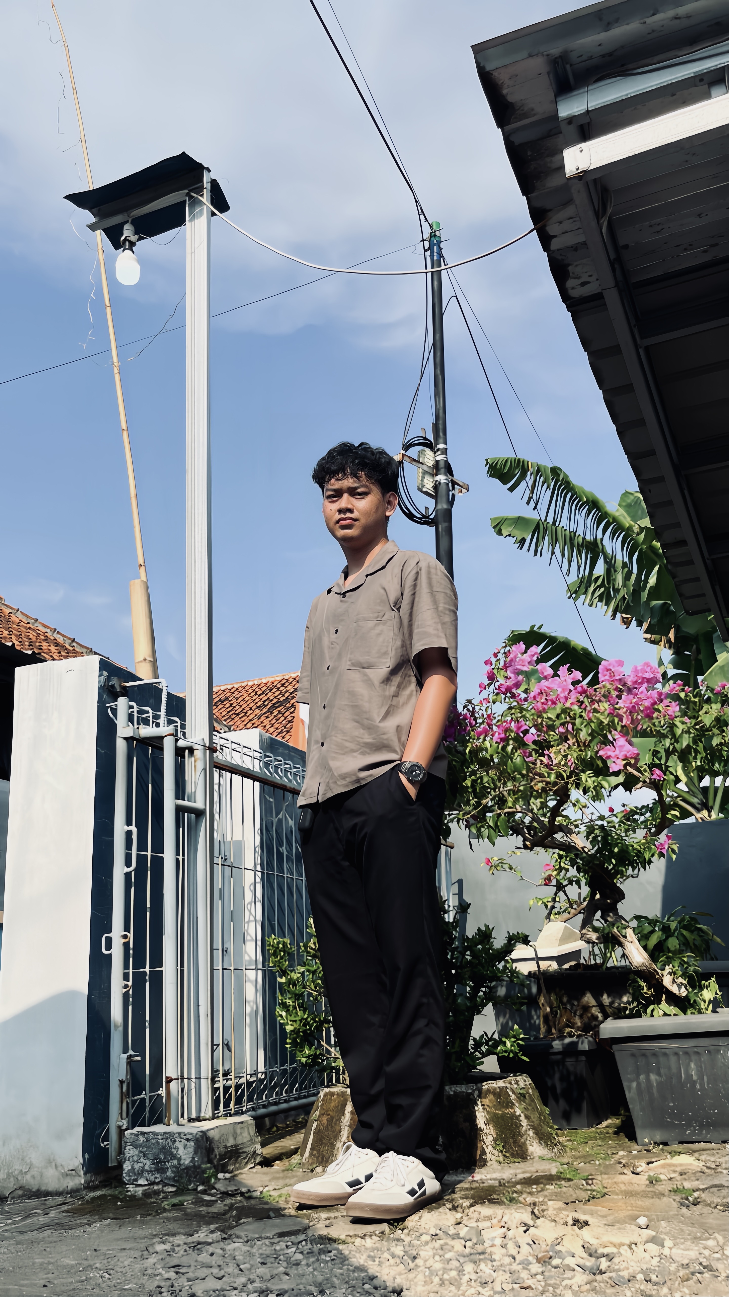 Foto Profil Duta Juliandra