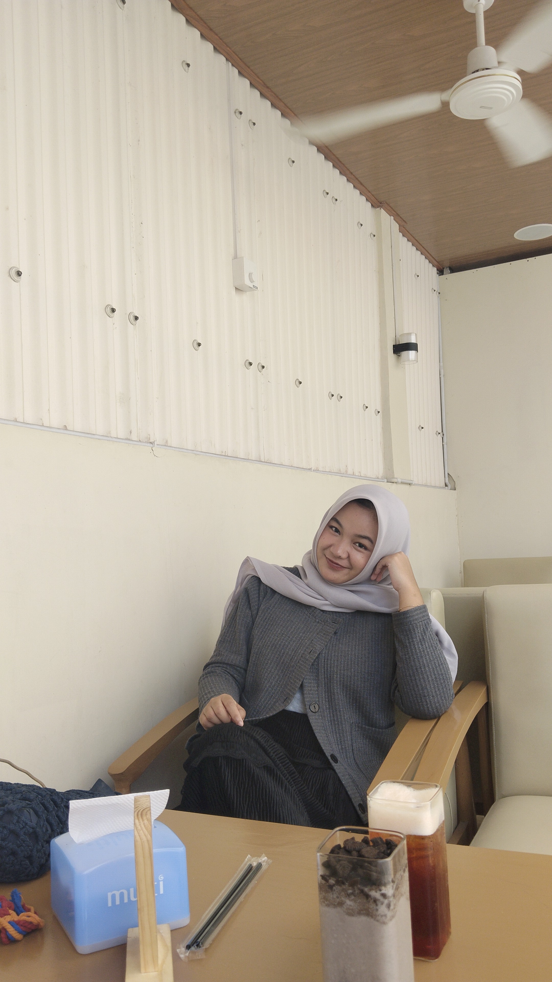Foto Profil Aulya Ramandha Putri