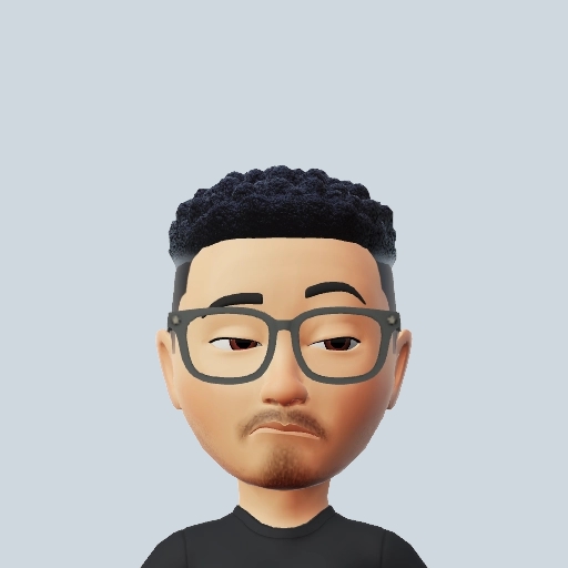 Foto Profil Esa Nurfikri Rohman