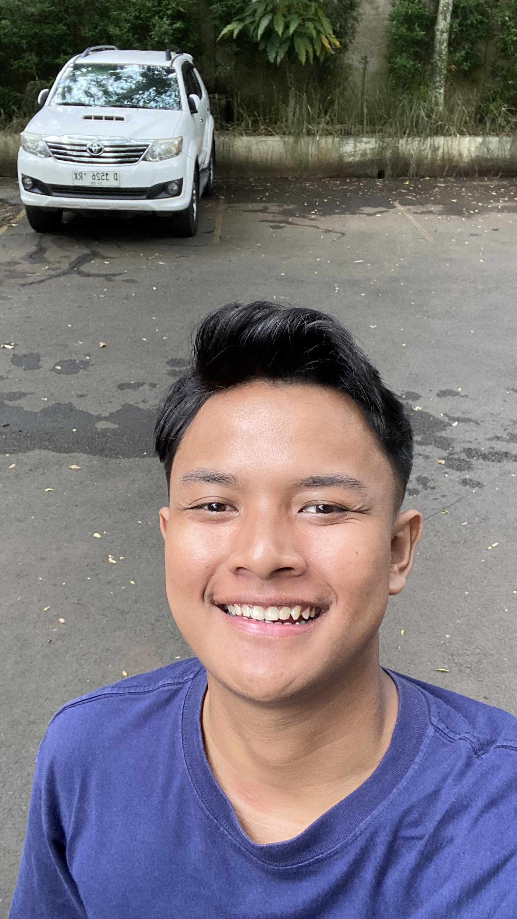 Foto Profil Noval Adhim