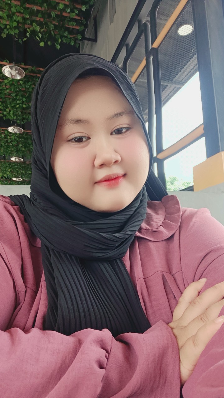 Foto Profil Nir Alisa fitri