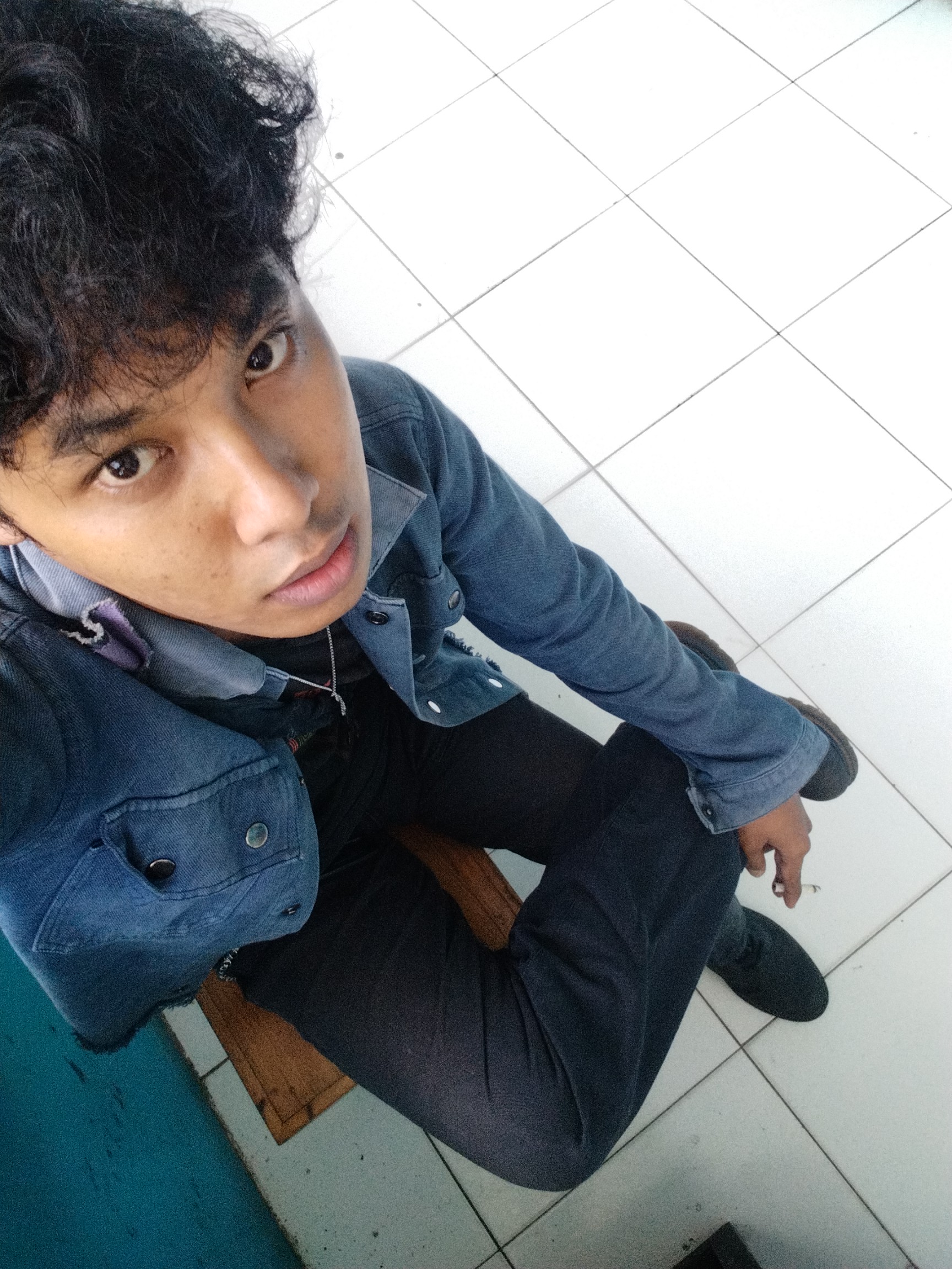 Foto Profil Fiqih Vanzava