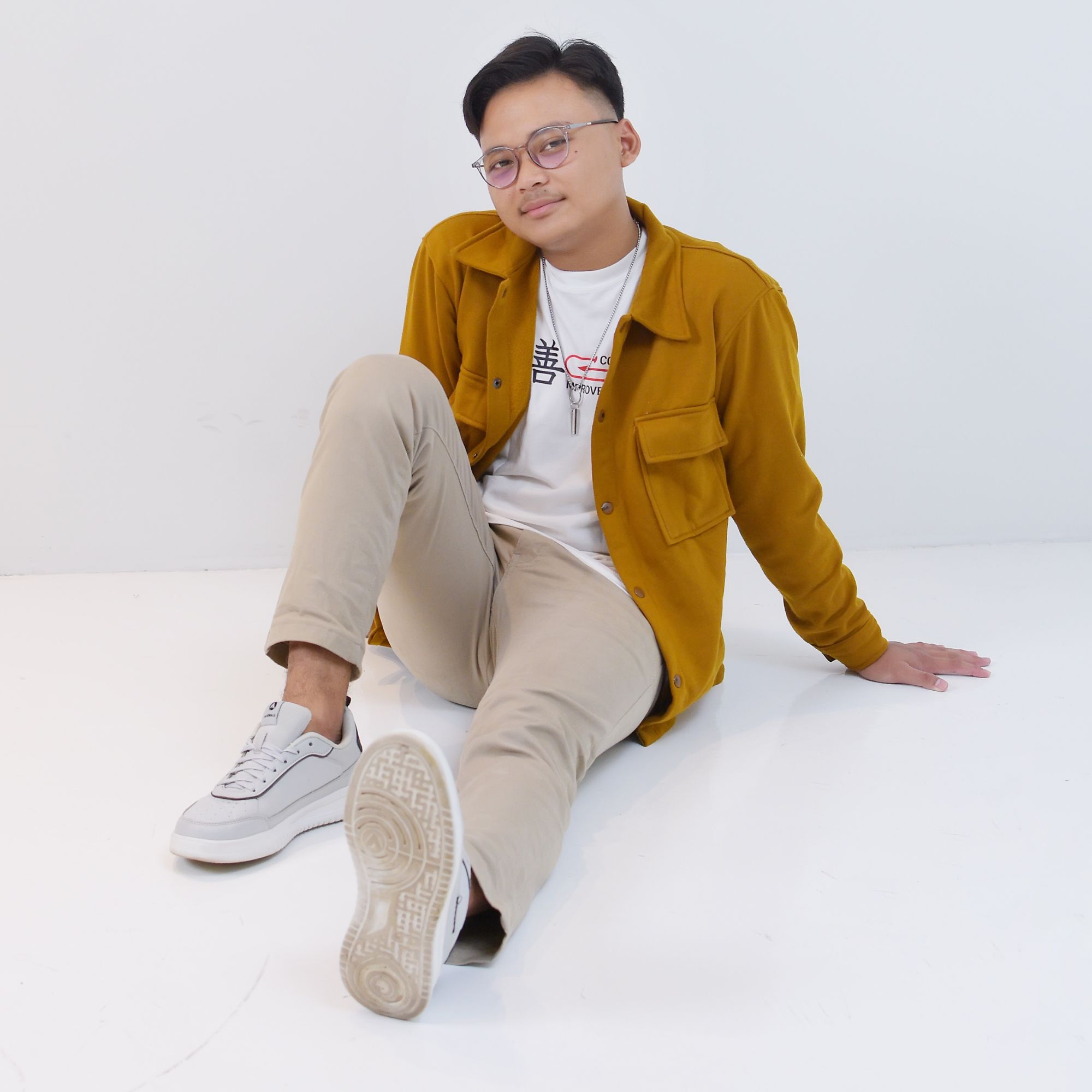 Foto Profil Raisya Affansyah