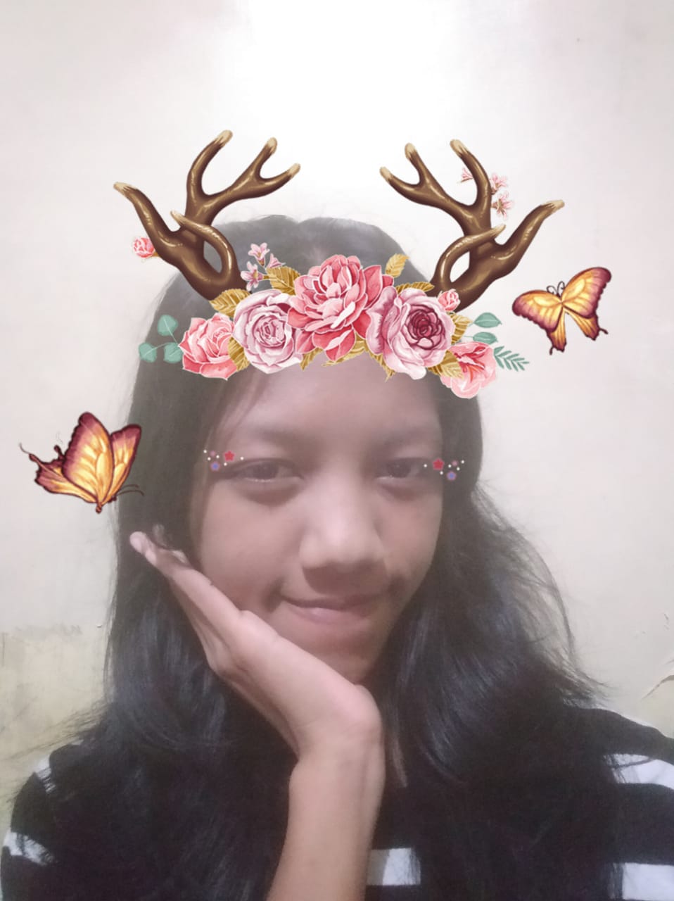 Foto Profil Galuh Indah Tri Supatmi