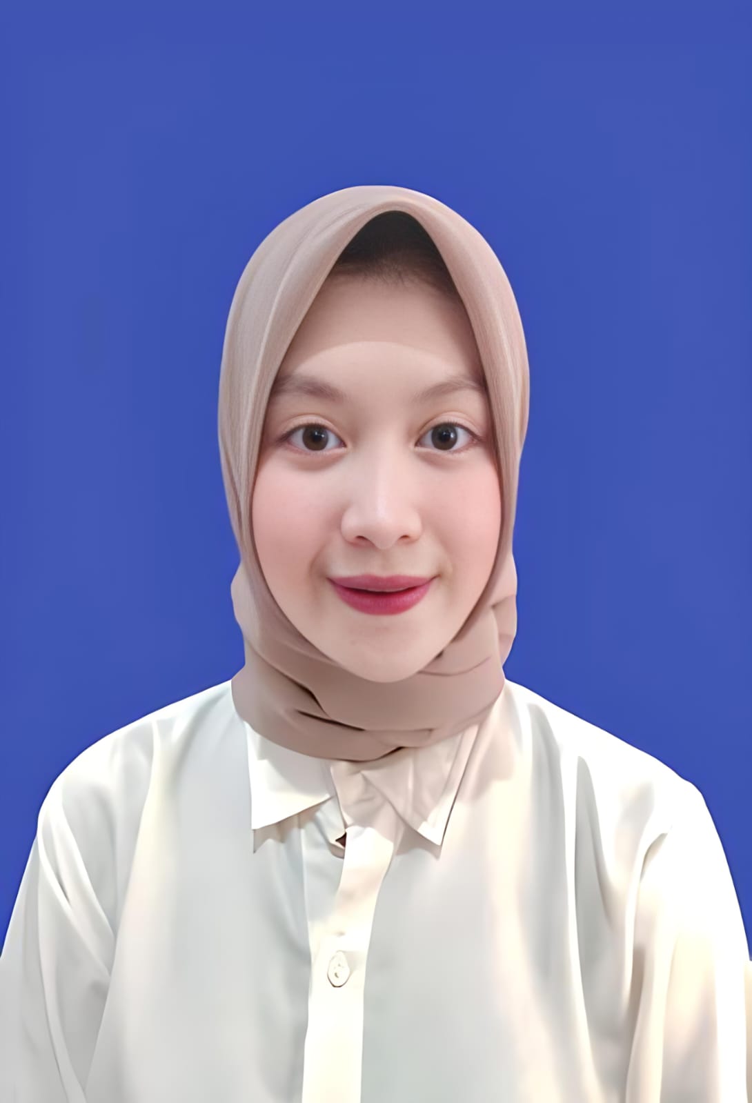Foto Profil Fakhrunnisa Ramadhani