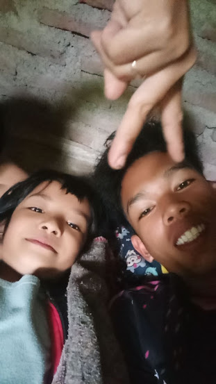 Foto Profil SALVATOR AYUB BIARATU