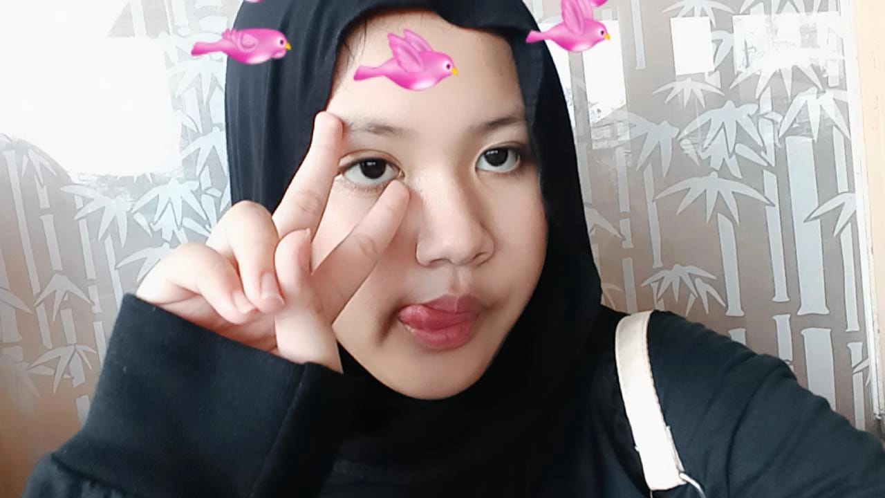 Foto Profil Arsyilla