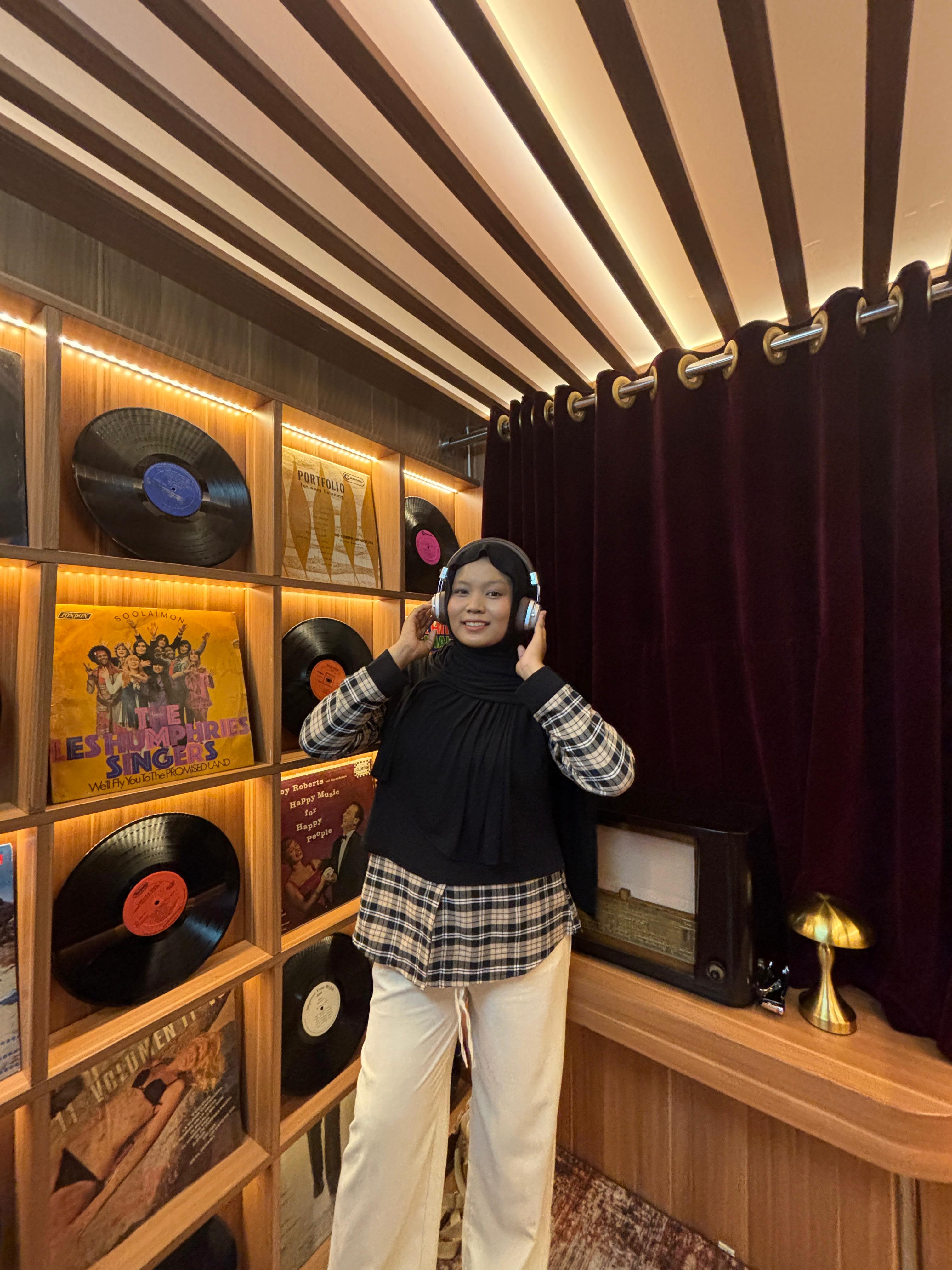 Foto Profil zenaya niya