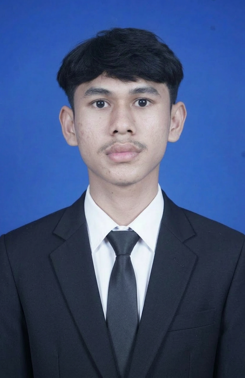 Foto Profil ahmadzakie