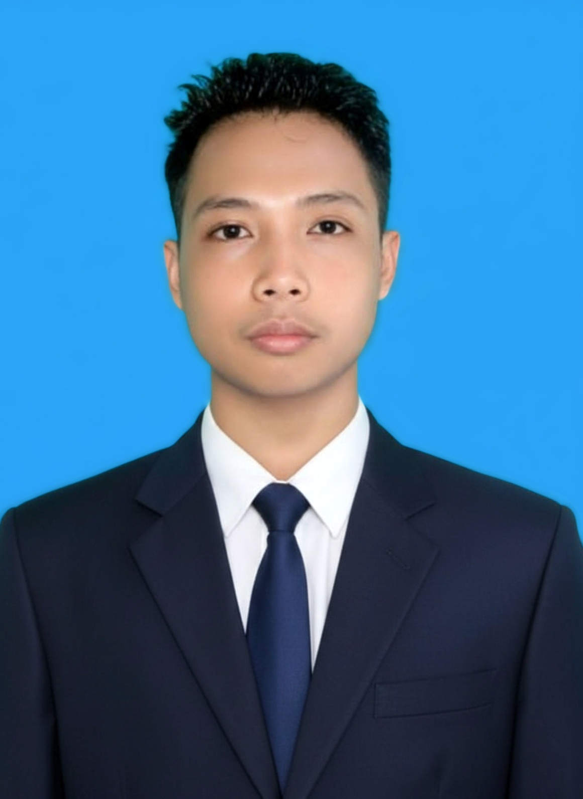 Foto Profil Muhamad Jafar Shodiq