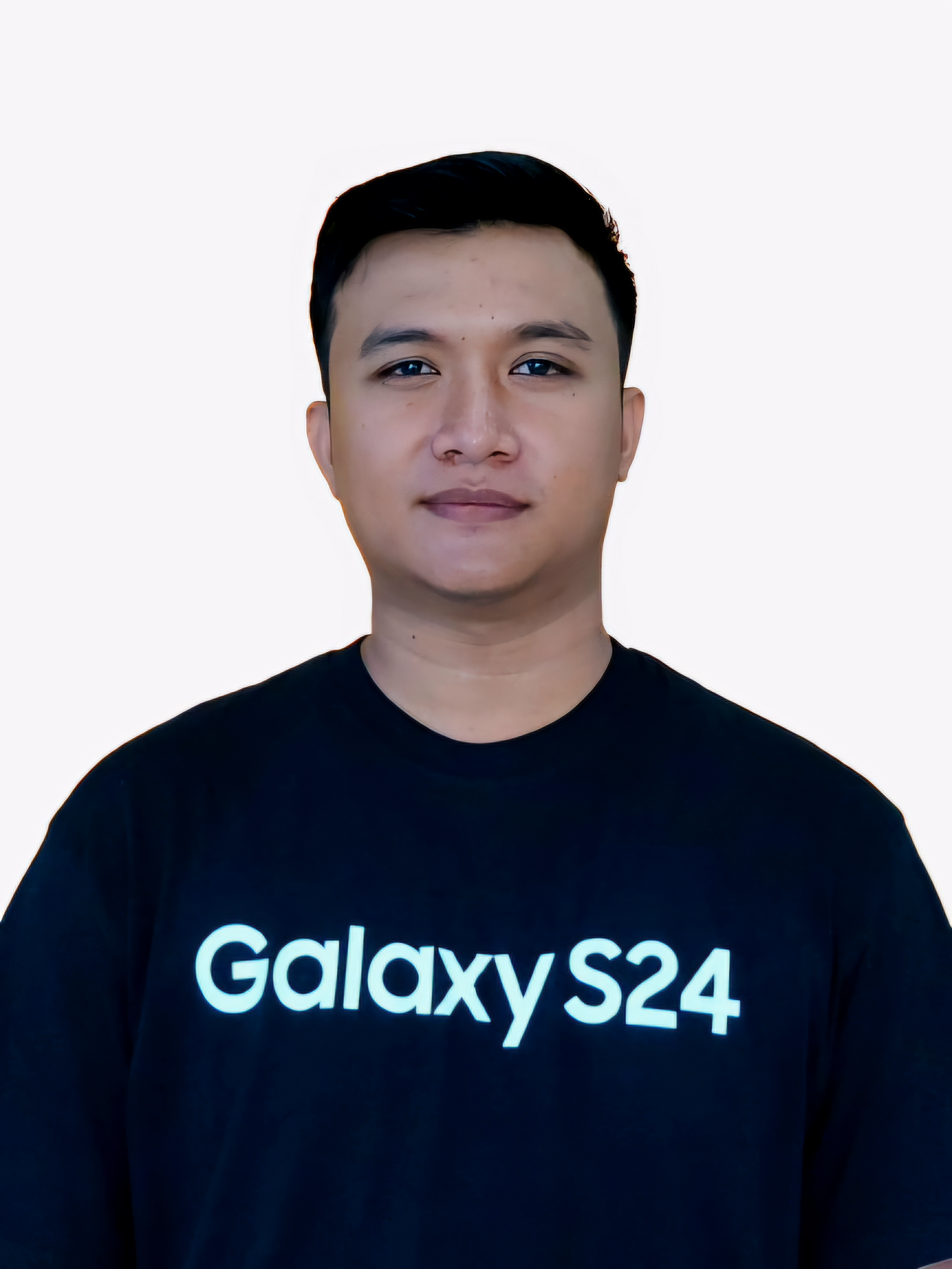 Foto Profil AGENG FITRA AIDIN