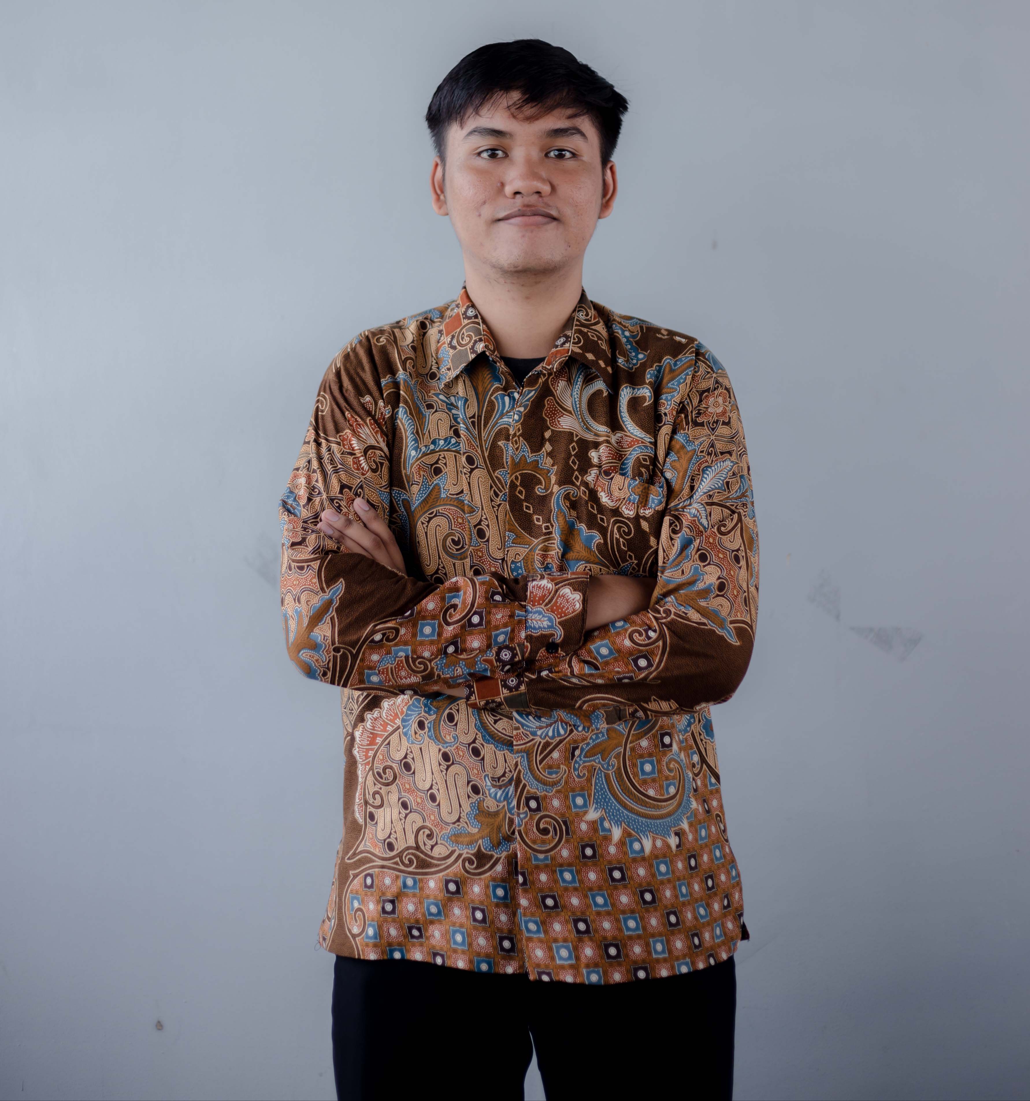 Foto Profil Muhammad Dylan Prakasa