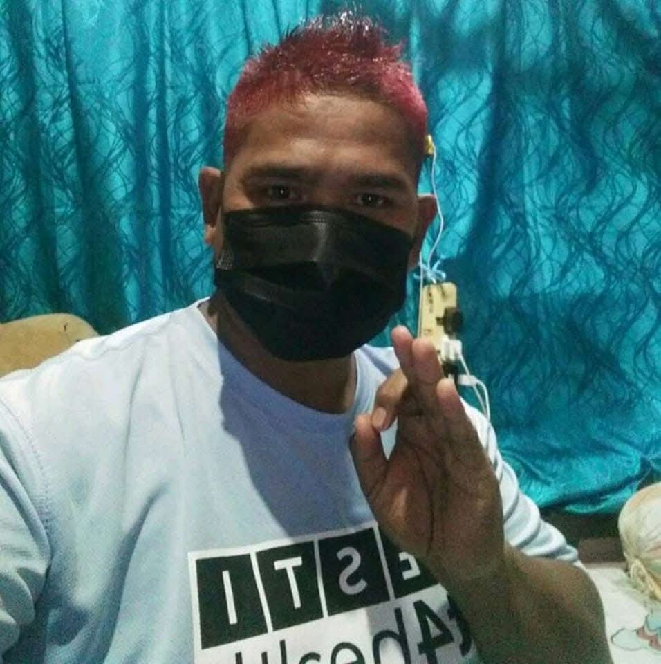 Foto Profil Akmar