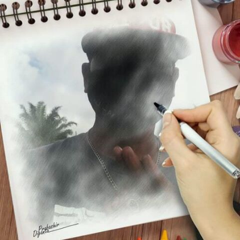 Foto Profil Akmar