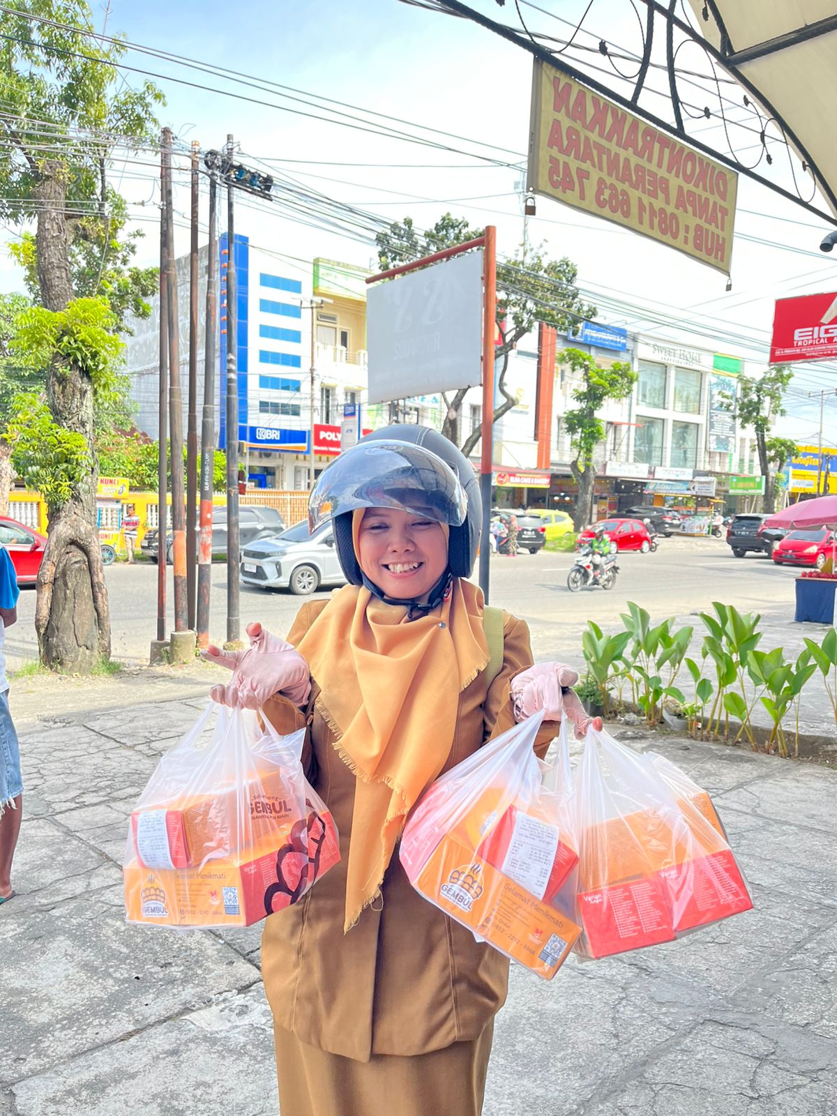 Foto Profil Elsya Biga