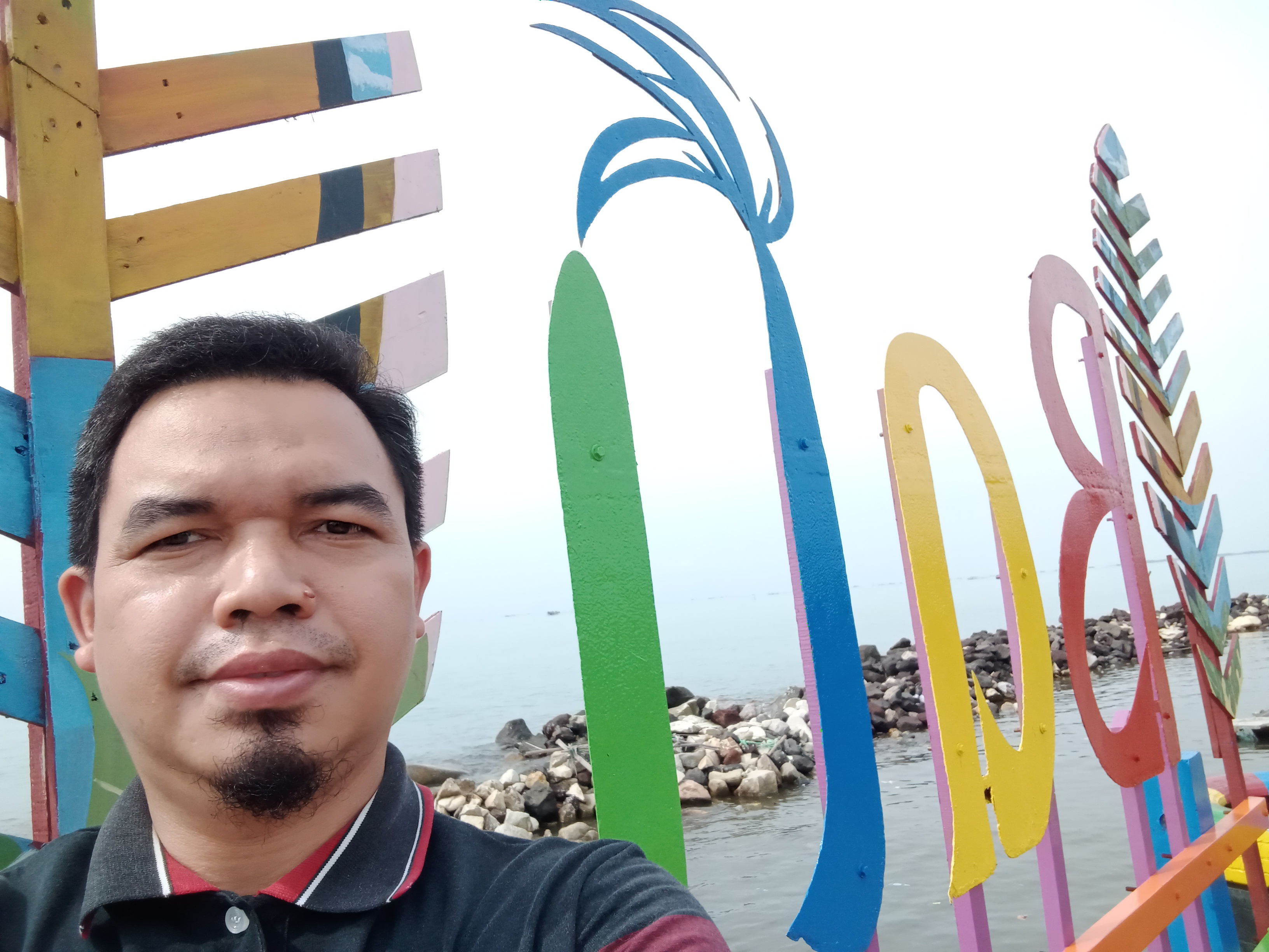 Foto Profil Setiawan