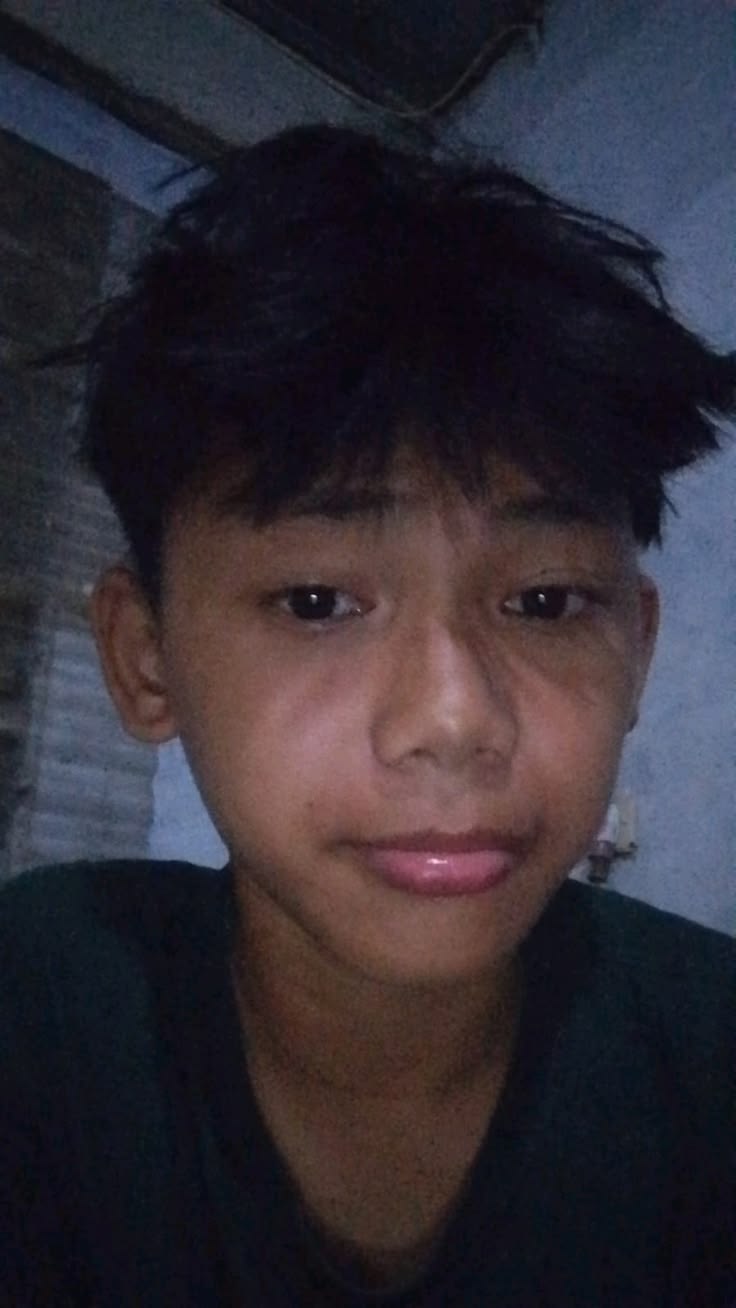 Foto Profil dimas